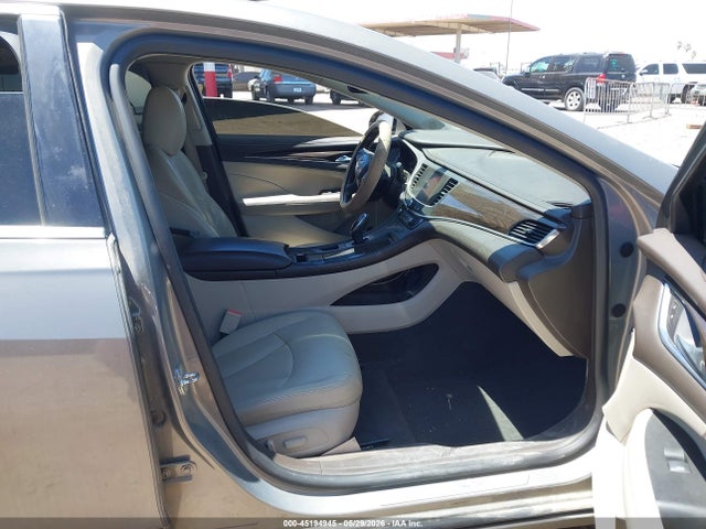 Продажа на аукционе авто 2017 Buick Lacrosse Preferred, vin: 1G4ZN5SS5HU159262, номер лота: 45194945