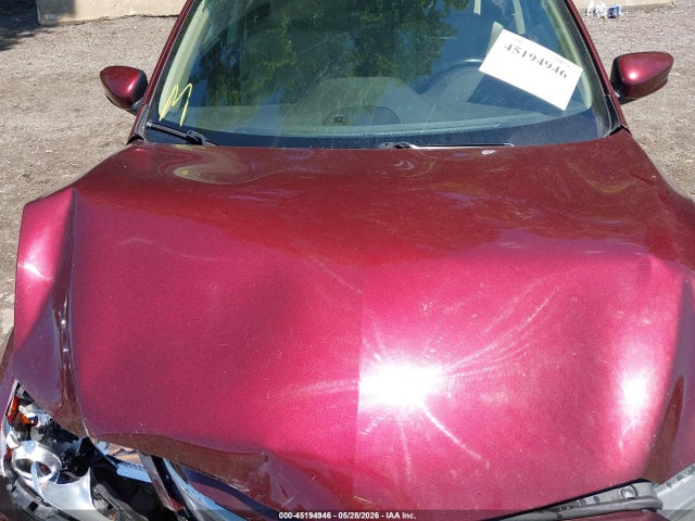 Aukcja sprzedaży 2015 Acura Ilx 2.0l, vin: 19VDE1F74FE004350, numer aukcji: 45194946