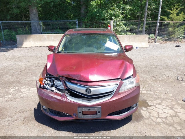 Aukcja sprzedaży 2015 Acura Ilx 2.0l, vin: 19VDE1F74FE004350, numer aukcji: 45194946