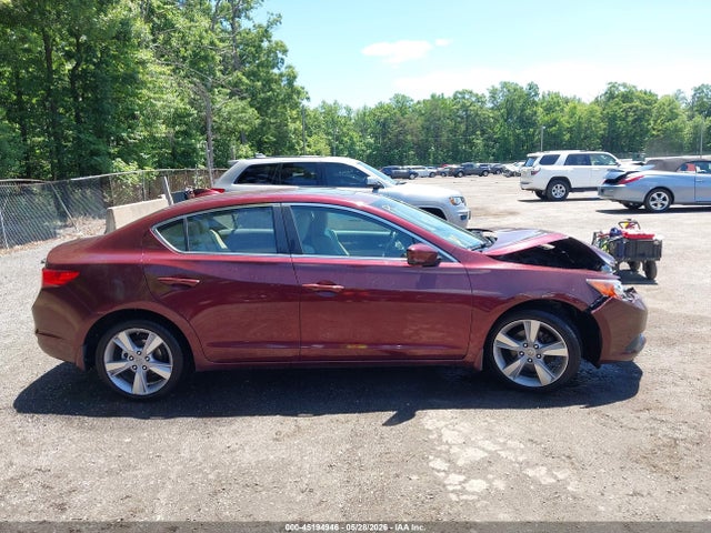 Aukcja sprzedaży 2015 Acura Ilx 2.0l, vin: 19VDE1F74FE004350, numer aukcji: 45194946