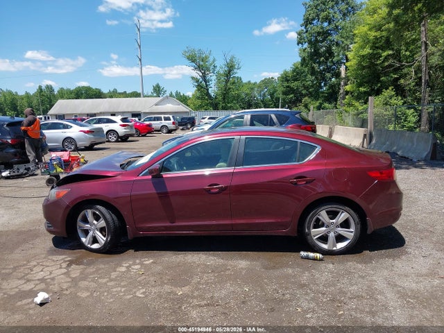 Aukcja sprzedaży 2015 Acura Ilx 2.0l, vin: 19VDE1F74FE004350, numer aukcji: 45194946