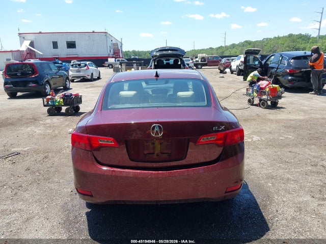 Aukcja sprzedaży 2015 Acura Ilx 2.0l, vin: 19VDE1F74FE004350, numer aukcji: 45194946