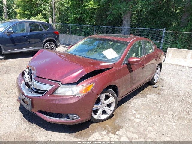 Aukcja sprzedaży 2015 Acura Ilx 2.0l, vin: 19VDE1F74FE004350, numer aukcji: 45194946