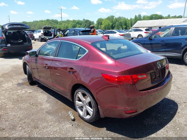 Aukcja sprzedaży 2015 Acura Ilx 2.0l, vin: 19VDE1F74FE004350, numer aukcji: 45194946