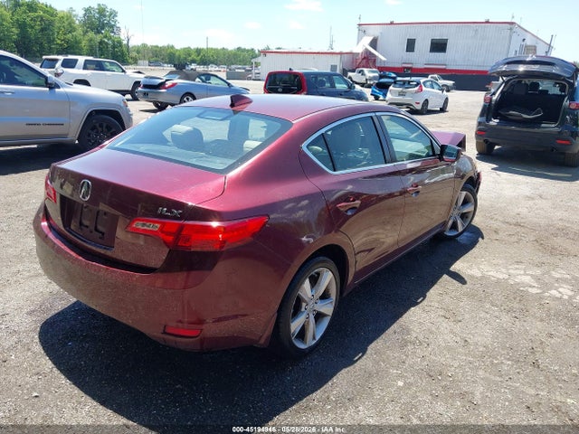 Aukcja sprzedaży 2015 Acura Ilx 2.0l, vin: 19VDE1F74FE004350, numer aukcji: 45194946