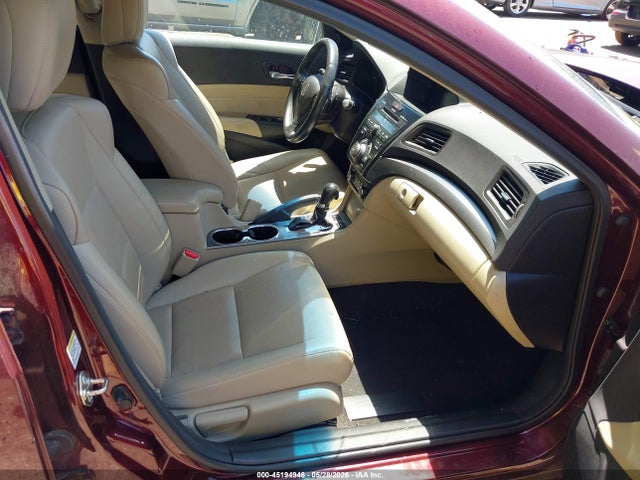 Aukcja sprzedaży 2015 Acura Ilx 2.0l, vin: 19VDE1F74FE004350, numer aukcji: 45194946