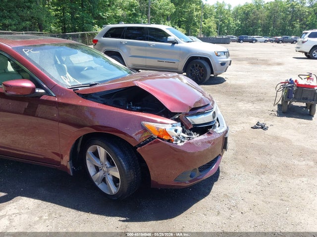 Aukcja sprzedaży 2015 Acura Ilx 2.0l, vin: 19VDE1F74FE004350, numer aukcji: 45194946