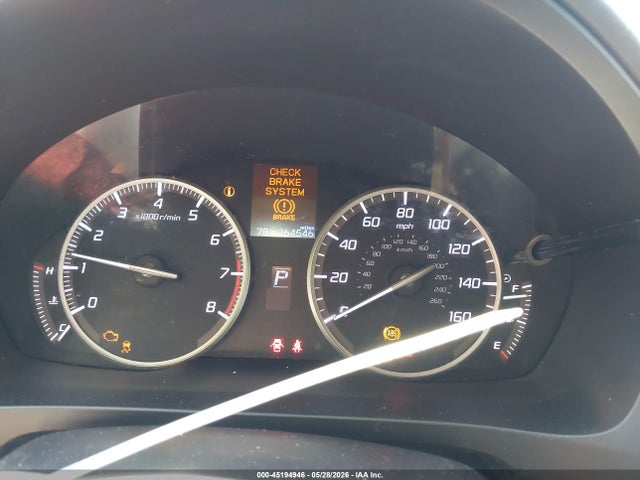 Aukcja sprzedaży 2015 Acura Ilx 2.0l, vin: 19VDE1F74FE004350, numer aukcji: 45194946