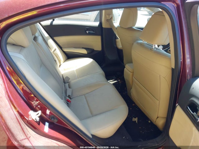 Aukcja sprzedaży 2015 Acura Ilx 2.0l, vin: 19VDE1F74FE004350, numer aukcji: 45194946