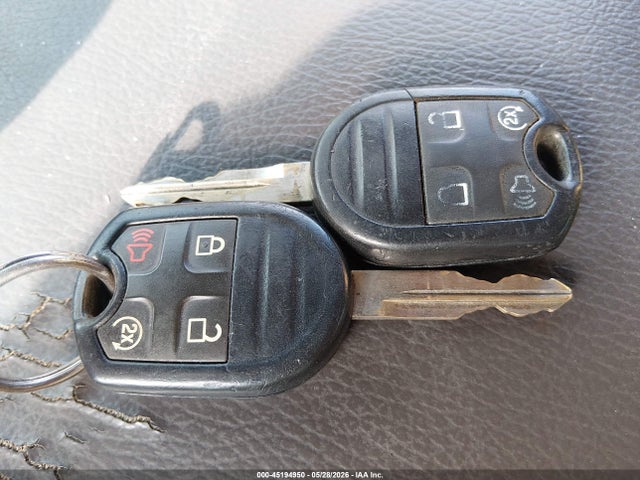Продажа на аукционе авто 2013 Ford F-150 Lariat, vin: 1FTFW1EF0DFB59843, номер лота: 45194950