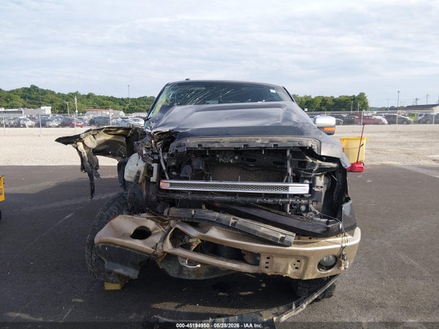 Продажа на аукционе авто 2013 Ford F-150 Lariat, vin: 1FTFW1EF0DFB59843, номер лота: 45194950