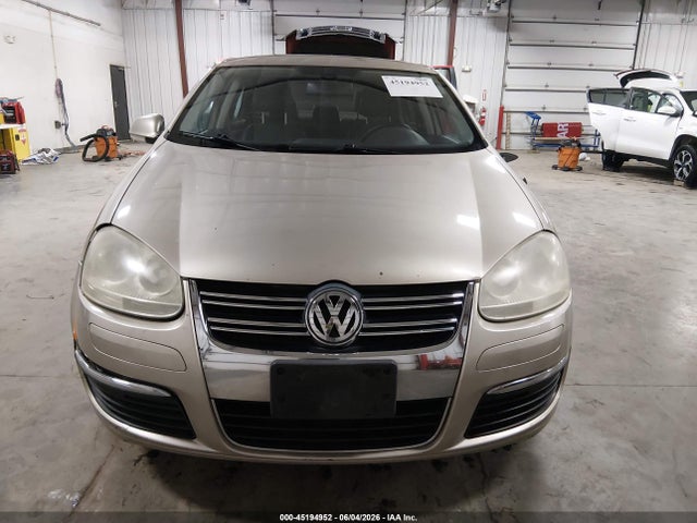 Aukcja sprzedaży 2005 Volkswagen Jetta 2.5, vin: 3VWRF71K35M615366, numer aukcji: 45194952