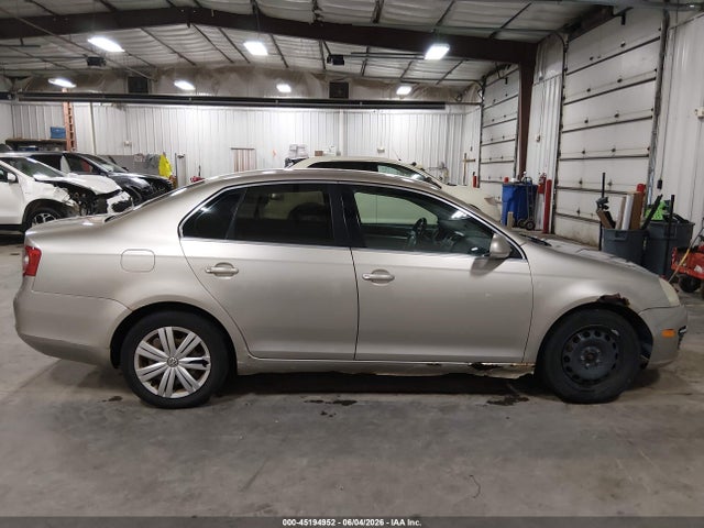 Aukcja sprzedaży 2005 Volkswagen Jetta 2.5, vin: 3VWRF71K35M615366, numer aukcji: 45194952