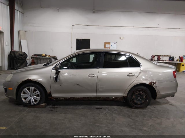 Aukcja sprzedaży 2005 Volkswagen Jetta 2.5, vin: 3VWRF71K35M615366, numer aukcji: 45194952