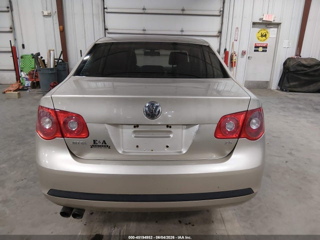 Aukcja sprzedaży 2005 Volkswagen Jetta 2.5, vin: 3VWRF71K35M615366, numer aukcji: 45194952