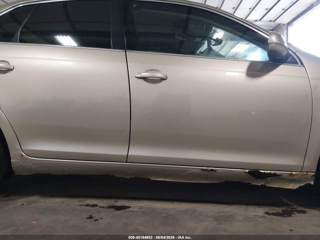 Aukcja sprzedaży 2005 Volkswagen Jetta 2.5, vin: 3VWRF71K35M615366, numer aukcji: 45194952