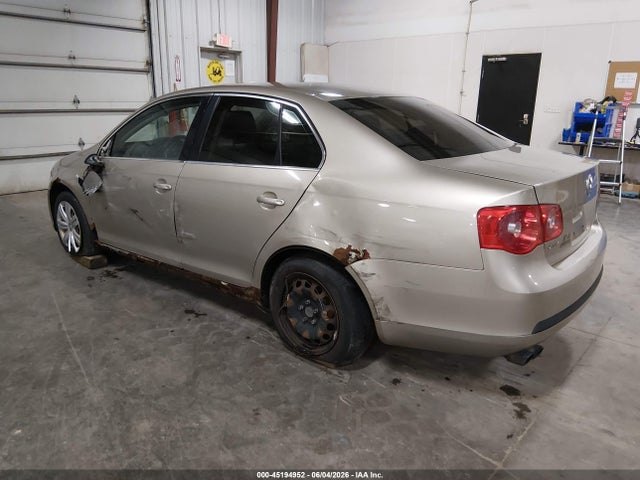 Aukcja sprzedaży 2005 Volkswagen Jetta 2.5, vin: 3VWRF71K35M615366, numer aukcji: 45194952
