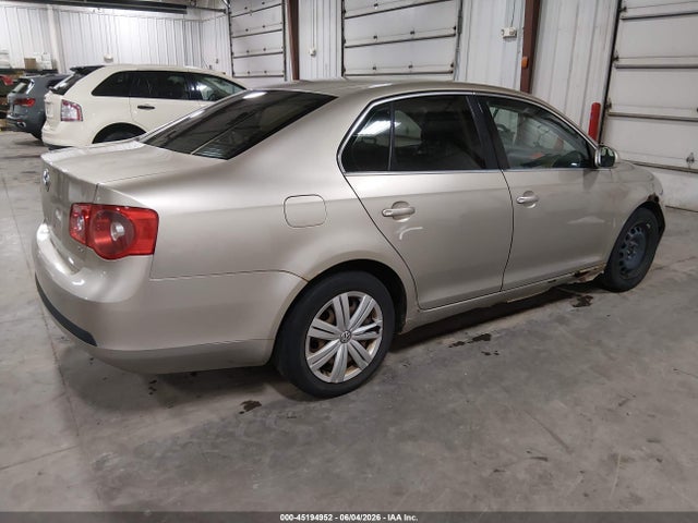 Aukcja sprzedaży 2005 Volkswagen Jetta 2.5, vin: 3VWRF71K35M615366, numer aukcji: 45194952
