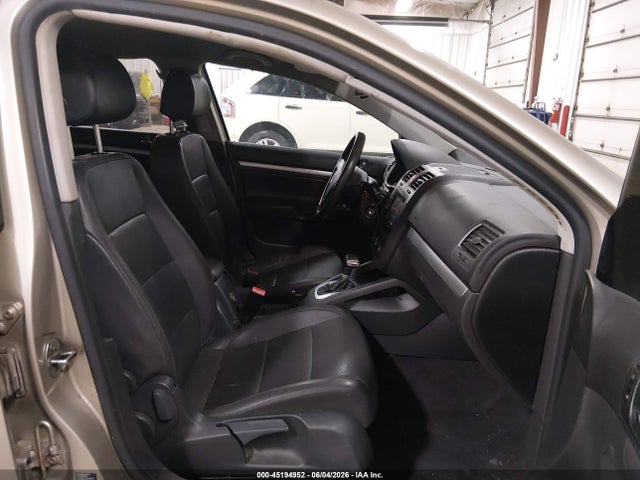 Aukcja sprzedaży 2005 Volkswagen Jetta 2.5, vin: 3VWRF71K35M615366, numer aukcji: 45194952