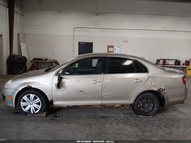 Aukcja sprzedaży 2005 Volkswagen Jetta 2.5, vin: 3VWRF71K35M615366, numer aukcji: 45194952