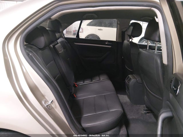 Aukcja sprzedaży 2005 Volkswagen Jetta 2.5, vin: 3VWRF71K35M615366, numer aukcji: 45194952