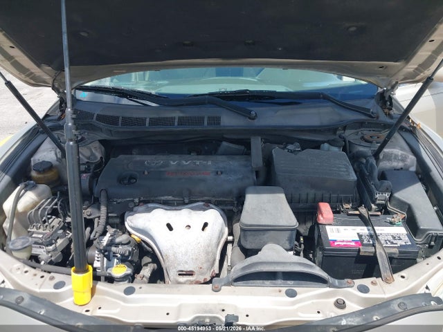 Продаж на аукціоні авто 2009 Toyota Camry Le, vin: 4T1BE46K59U336514, номер лоту: 45194953