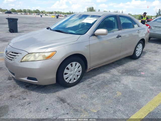 Продаж на аукціоні авто 2009 Toyota Camry Le, vin: 4T1BE46K59U336514, номер лоту: 45194953