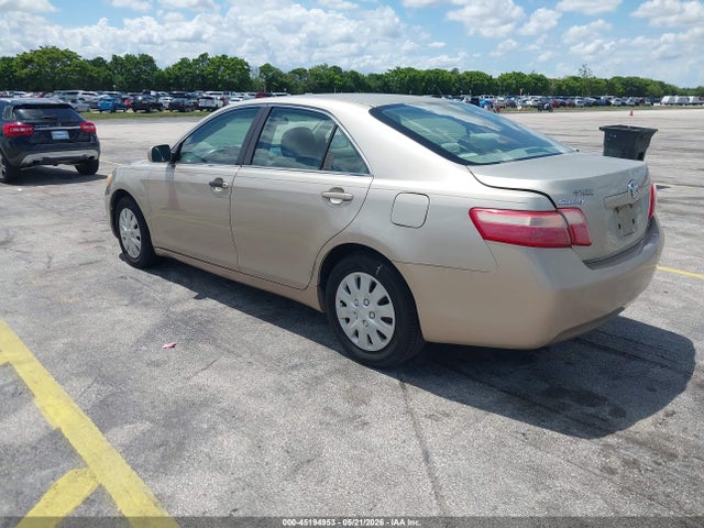 Продаж на аукціоні авто 2009 Toyota Camry Le, vin: 4T1BE46K59U336514, номер лоту: 45194953