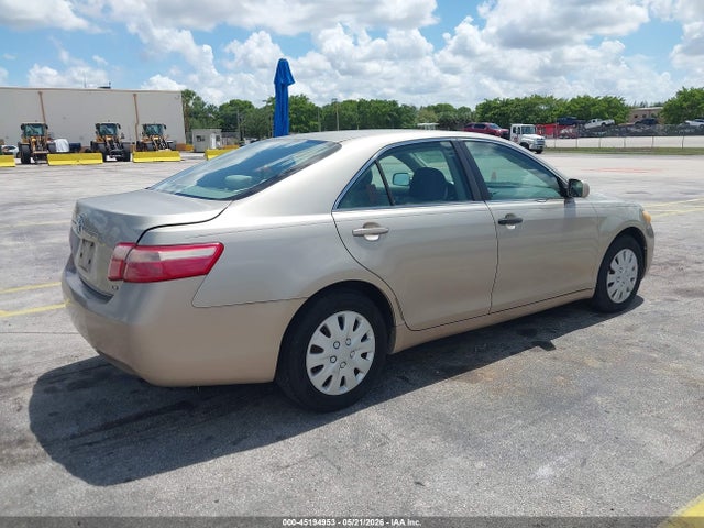 Продаж на аукціоні авто 2009 Toyota Camry Le, vin: 4T1BE46K59U336514, номер лоту: 45194953