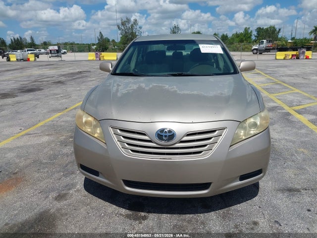 Продаж на аукціоні авто 2009 Toyota Camry Le, vin: 4T1BE46K59U336514, номер лоту: 45194953