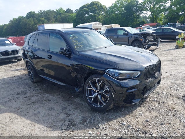 2023 Bmw X5 Phev Xdrive45e მანქანა იყიდება აუქციონზე, vin: 5UXTA6C05P9R15794, აუქციონის ნომერი: 45194956