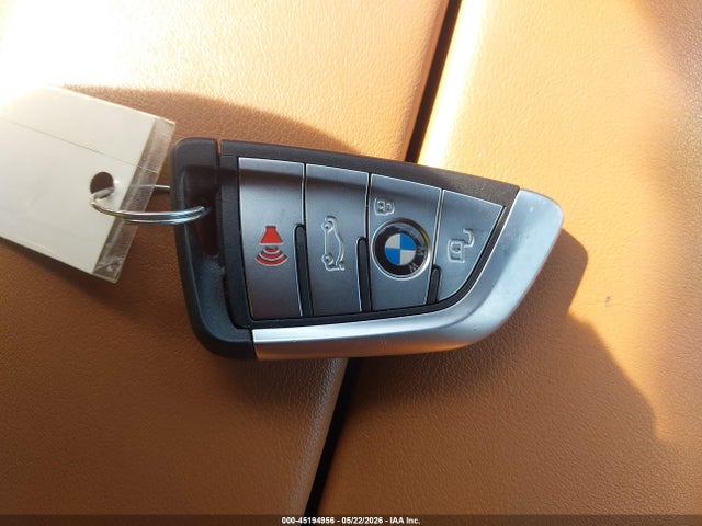 45194956 :رقم المزاد ، 5UXTA6C05P9R15794 vin ، 2023 Bmw X5 Phev Xdrive45e مزاد بيع