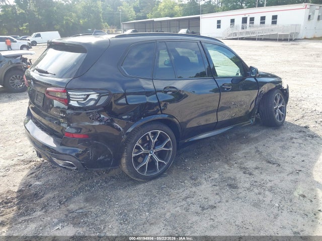 45194956 :رقم المزاد ، 5UXTA6C05P9R15794 vin ، 2023 Bmw X5 Phev Xdrive45e مزاد بيع