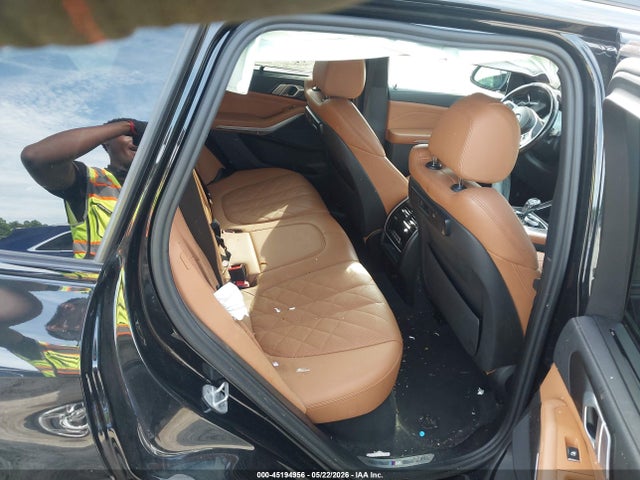 45194956 :رقم المزاد ، 5UXTA6C05P9R15794 vin ، 2023 Bmw X5 Phev Xdrive45e مزاد بيع