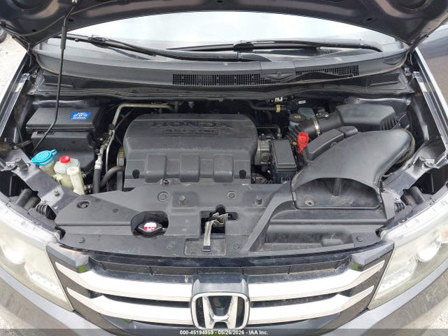 Продаж на аукціоні авто 2014 Honda Odyssey Ex-l, vin: 5FNRL5H66EB069109, номер лоту: 45194959