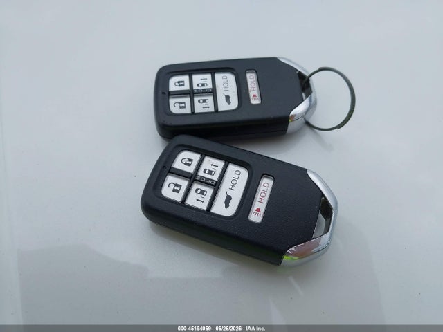 Продаж на аукціоні авто 2014 Honda Odyssey Ex-l, vin: 5FNRL5H66EB069109, номер лоту: 45194959