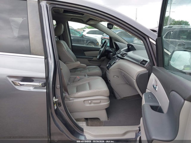 Продаж на аукціоні авто 2014 Honda Odyssey Ex-l, vin: 5FNRL5H66EB069109, номер лоту: 45194959