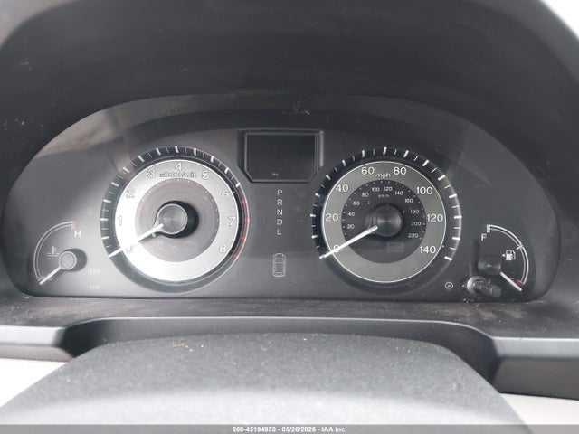 Продаж на аукціоні авто 2014 Honda Odyssey Ex-l, vin: 5FNRL5H66EB069109, номер лоту: 45194959