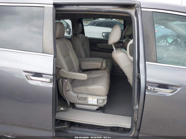 Продаж на аукціоні авто 2014 Honda Odyssey Ex-l, vin: 5FNRL5H66EB069109, номер лоту: 45194959