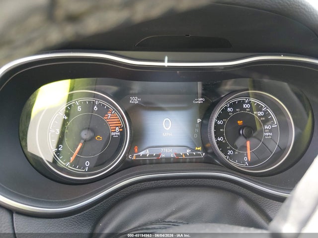 Aukcja sprzedaży 2019 Jeep Cherokee Limited 4x4, vin: 1C4PJMDX2KD157891, numer aukcji: 45194963