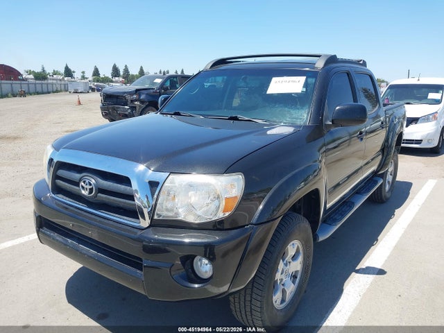 45194964 :رقم المزاد ، 5TEJU62N97Z405417 vin ، 2007 Toyota Tacoma Prerunner V6 مزاد بيع