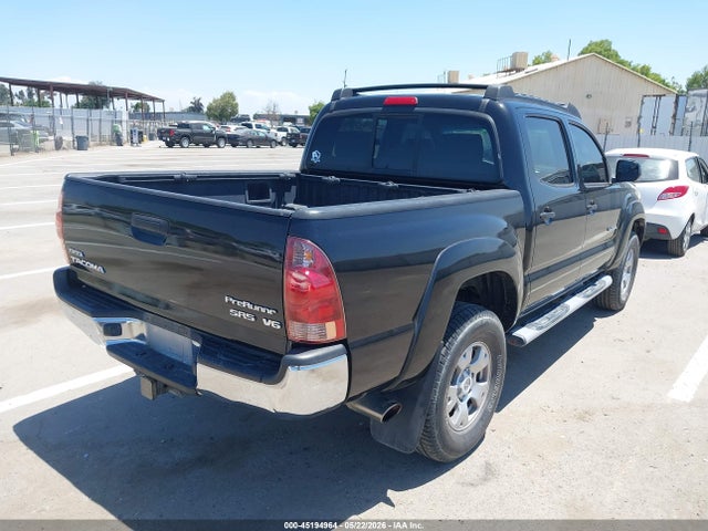 45194964 :رقم المزاد ، 5TEJU62N97Z405417 vin ، 2007 Toyota Tacoma Prerunner V6 مزاد بيع