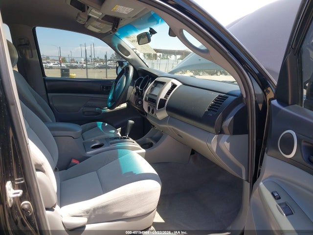 45194964 :رقم المزاد ، 5TEJU62N97Z405417 vin ، 2007 Toyota Tacoma Prerunner V6 مزاد بيع