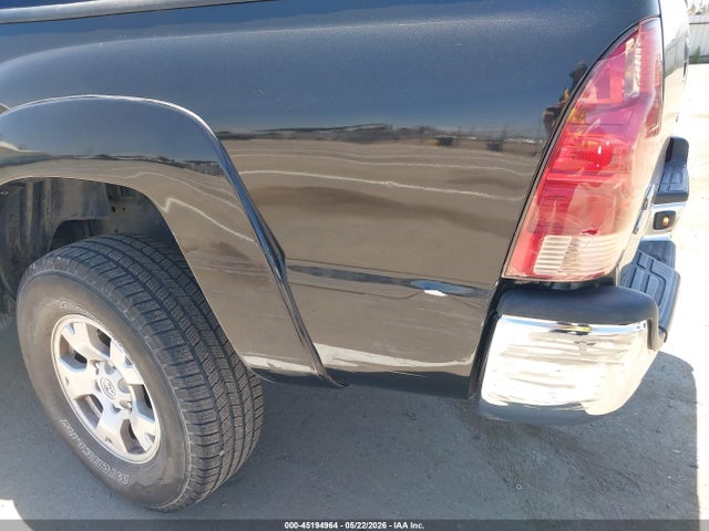 45194964 :رقم المزاد ، 5TEJU62N97Z405417 vin ، 2007 Toyota Tacoma Prerunner V6 مزاد بيع