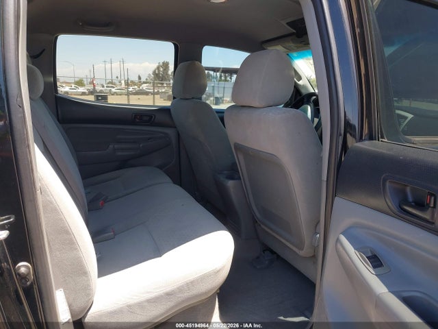 45194964 :رقم المزاد ، 5TEJU62N97Z405417 vin ، 2007 Toyota Tacoma Prerunner V6 مزاد بيع