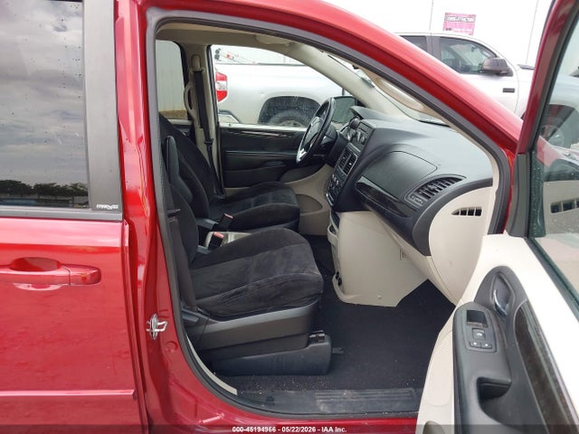 Aukcja sprzedaży 2014 Dodge Grand Caravan Se, vin: 2C4RDGBG0ER302464, numer aukcji: 45194966