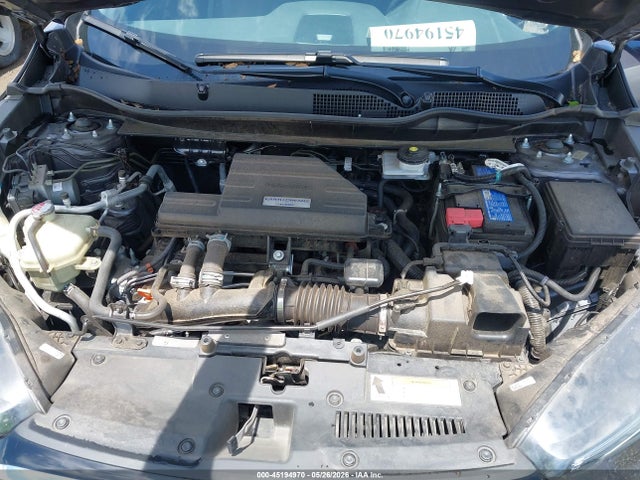 7FARW2H56LE022872 Honda Cr-v Awd Ex