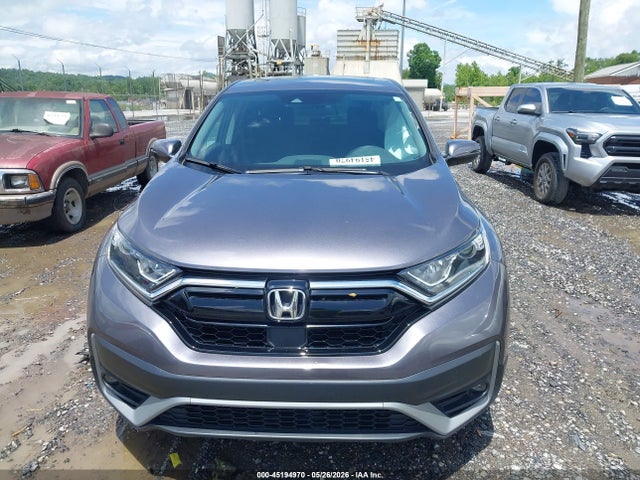 7FARW2H56LE022872 Honda Cr-v Awd Ex