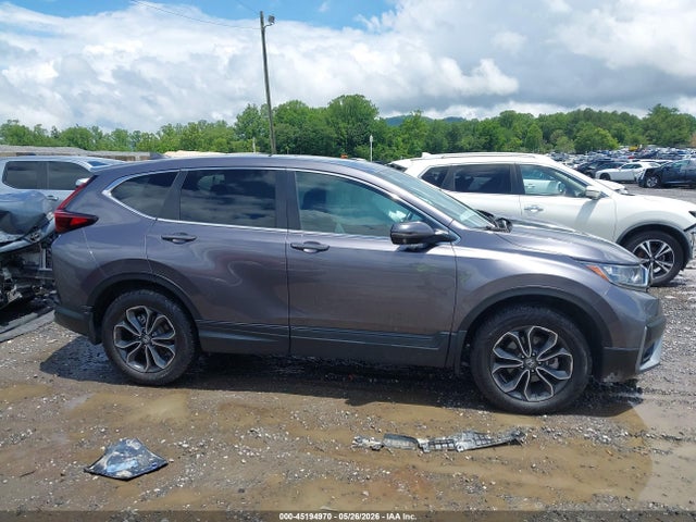 7FARW2H56LE022872 Honda Cr-v Awd Ex