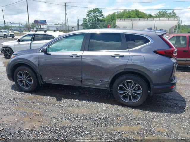 7FARW2H56LE022872 Honda Cr-v Awd Ex